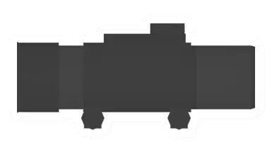 PA1-4 Scope