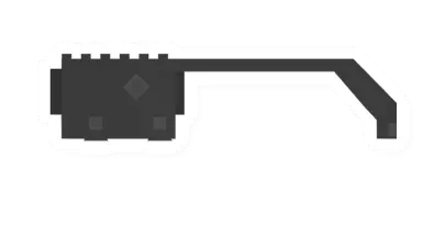 Unturned G36 HKV ZF 3x Scope sight icon