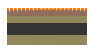 Unturned M856 100rnd Belt icon