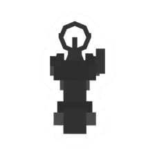 XM8 Sights