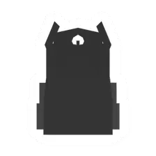 HK416 Backup Sights (HK417)