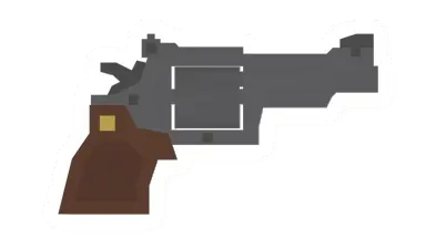 Unturned Model 27 gun icon