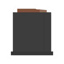DPB88 10rnd CSLR3 Mag