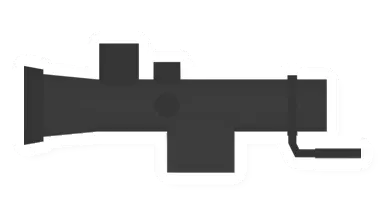 QBZ03 Scope