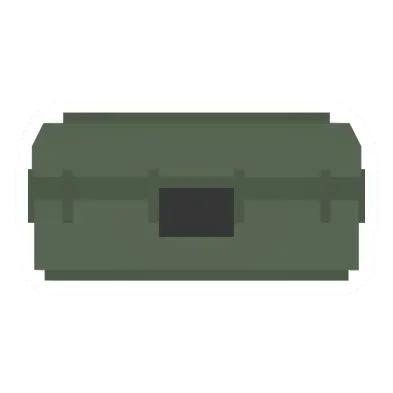 Unturned M1163 Ammo Box supply icon