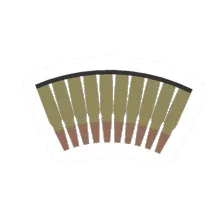 Unturned 57-N-231P 10rnd SKS Clip magazine icon