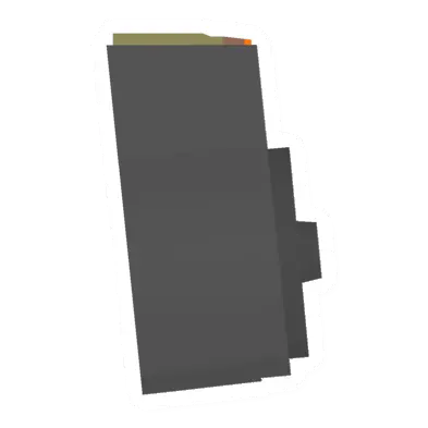 M856 50rnd HK33 Drum Mag