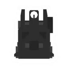 Magpul MBUS Gen.2 Sights (AR 2)