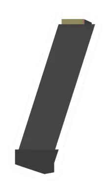 AP 6.3 33rnd Glock Mag