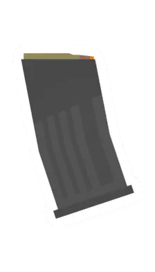 M856 25rnd HK33 Mag