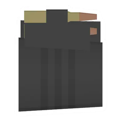 M80A1 50rnd MG3 Drum