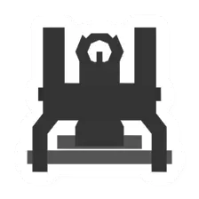 Unturned QBU10 Flip-Up Sights sight icon