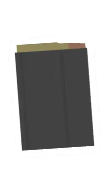 M80A1 30rnd M14 Mag