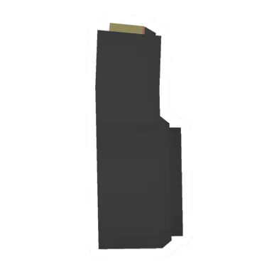 Unturned AP 6.3 50rnd Evo3 Drum Mag magazine icon