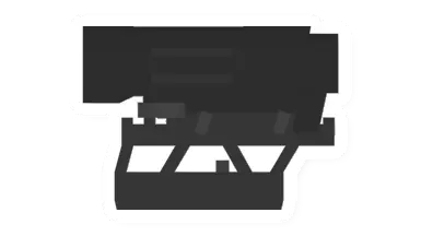 M145 MG Scope on AK RSM