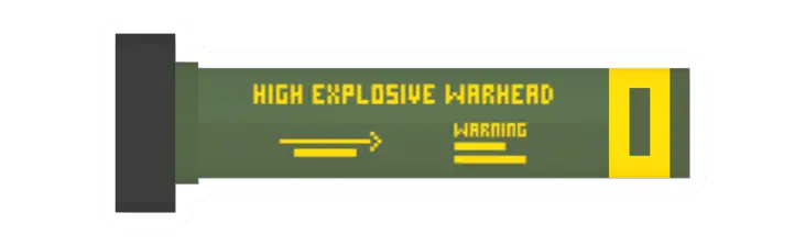 Mk.6 Mod 0 HEAA