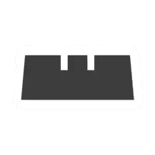 Unturned Glock Sights sight icon