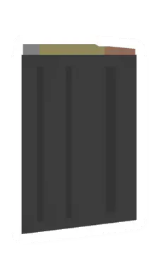 .277 Hybrid 10rnd Steel Mag