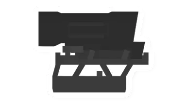C79 Scope on AK RSM (Iron Sights)
