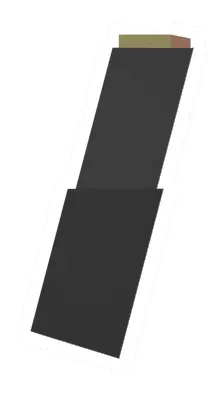 Unturned RIP 25rnd Vector Mag magazine icon