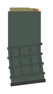M856 30rnd Ak 5 Mag