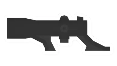 AUG A1 Scope