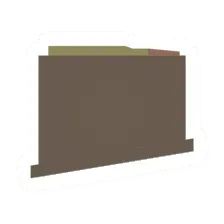 M1163 10rd MK22 Mag