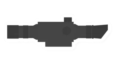 Unturned QTS11 Scope sight icon