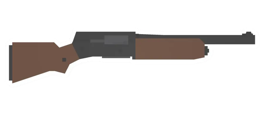 Unturned Auto-5 icon