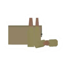 Unturned 7N6 Ammo Packets supply icon