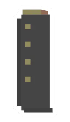 Unturned RIP 20rnd Thompson Mag magazine icon
