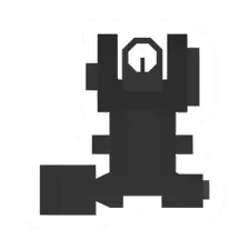 AR15 A2 Sights (R5 RGP)
