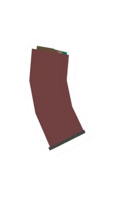 7T3M 30rnd Plum 6L23 Mag