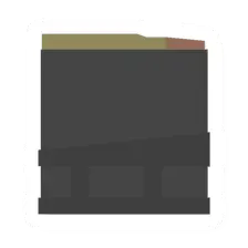 M80A1 10rnd PMAG AR-10 Mag