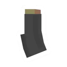 .32ACP FMJ 10rnd vz.61 Mag