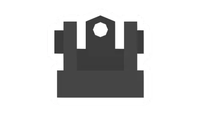 K2C1 Rear Sight