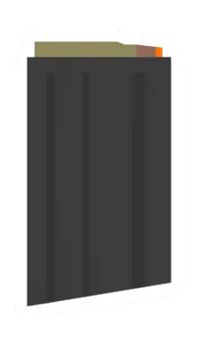 M856 20rnd Dark STANAG Mag