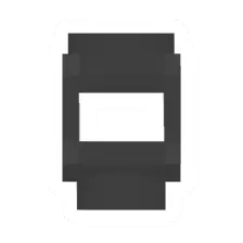 Unturned GM6 Lynx Muzzle Brake item icon
