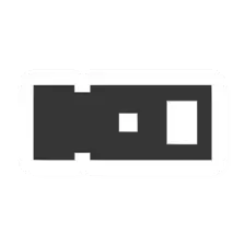 Unturned SV Brake 7.62x51 Compensator item icon