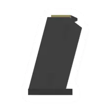 Unturned AP 6.3 13rnd HP Mag magazine icon