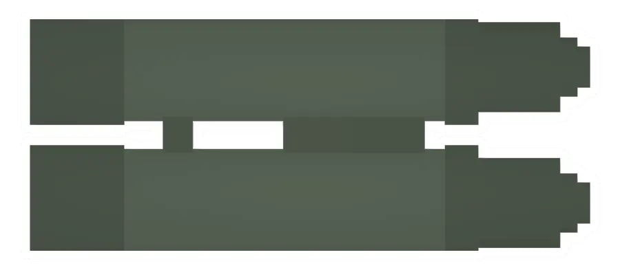 Unturned FFV509 ASM Ammo Can supply icon