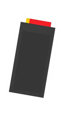 Unturned 12G AP20 8rnd AA12 Mag magazine icon