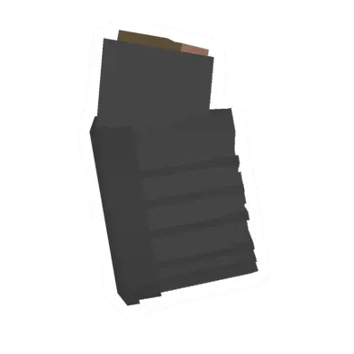 7N6 95rnd RPK16 Drum Mag