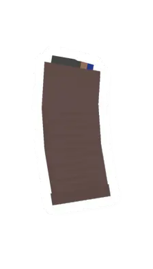 SP6 20rnd 6L25 Mag