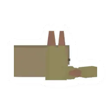 Unturned 57-N-231 Ammo Packet supply icon