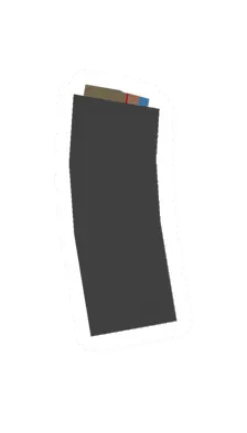 Unturned SPP 30rnd SR3M.130 Mag magazine icon