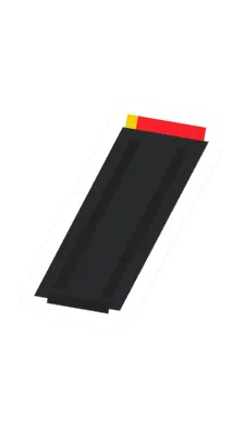 12G Buck 5rnd MAG-7 Mag