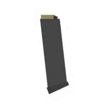 Unturned AP 6.3 20rnd PP2000 Mag magazine icon