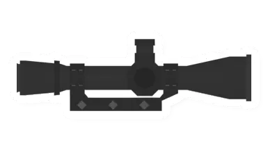 CSOS 17 Scope on AK RSM
