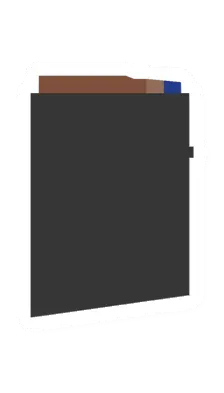 Unturned DBX10 20rnd QBU-88 Mag magazine icon